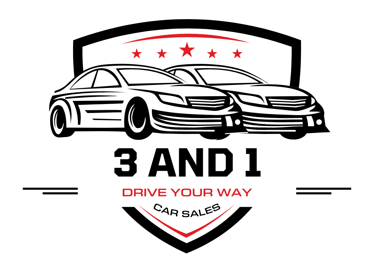 3 Aand 1 Car Sales